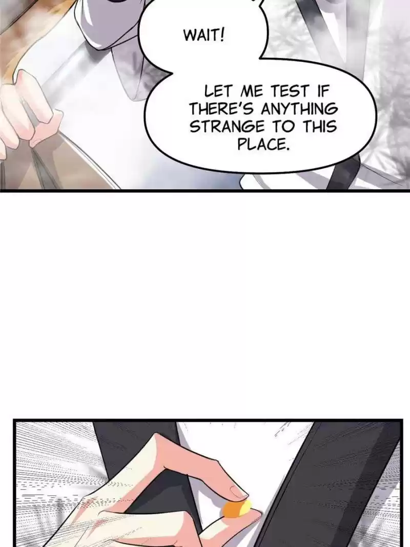 I Might Be A Fake Cultivator Chapter 85