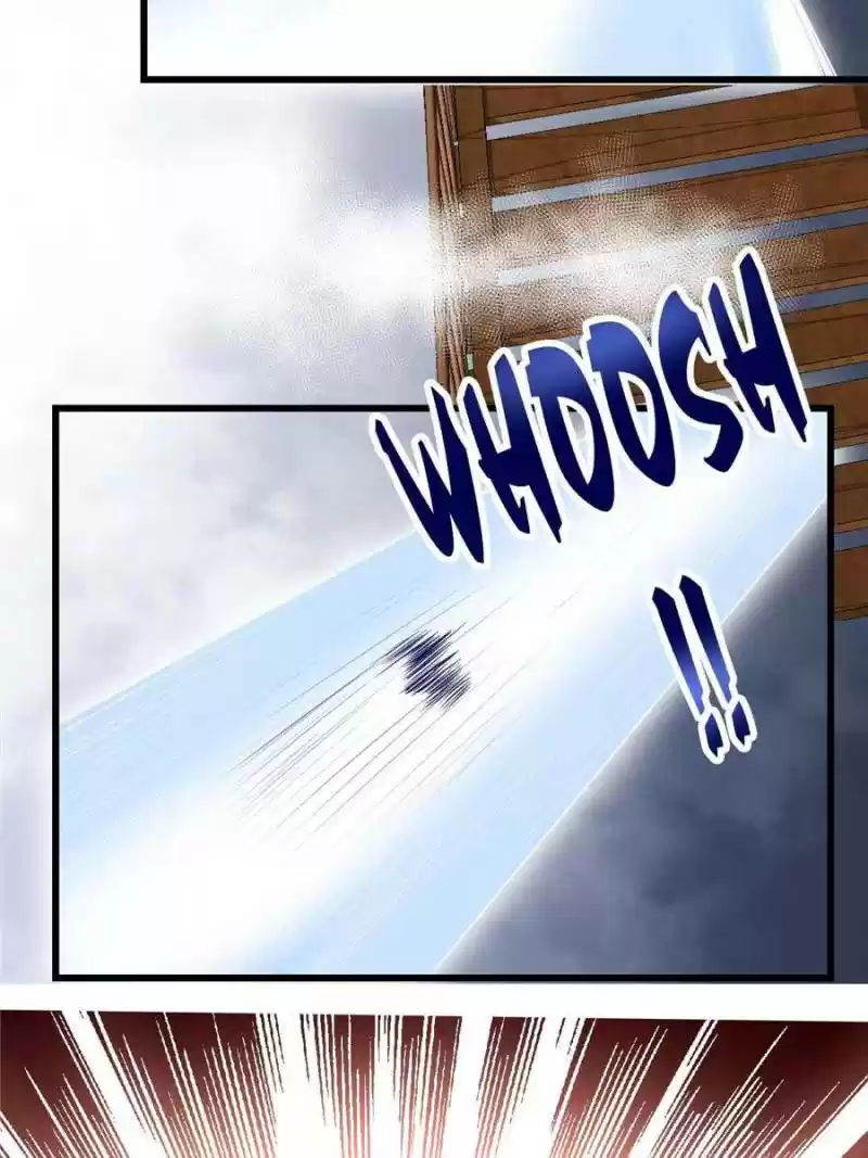 I Might Be A Fake Cultivator Chapter 85