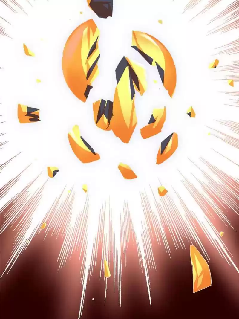 I Might Be A Fake Cultivator Chapter 85