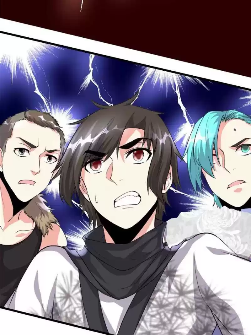 I Might Be A Fake Cultivator Chapter 85