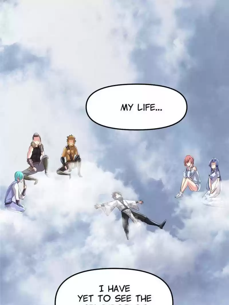 I Might Be A Fake Cultivator Chapter 86