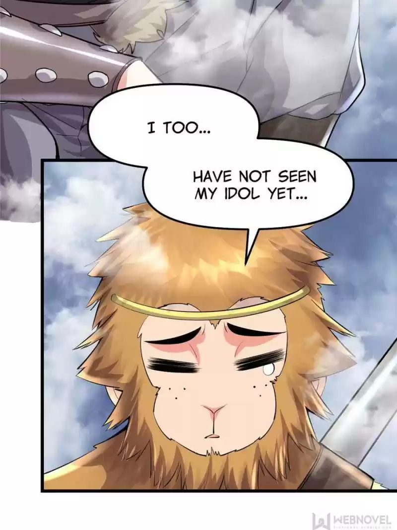 I Might Be A Fake Cultivator Chapter 86