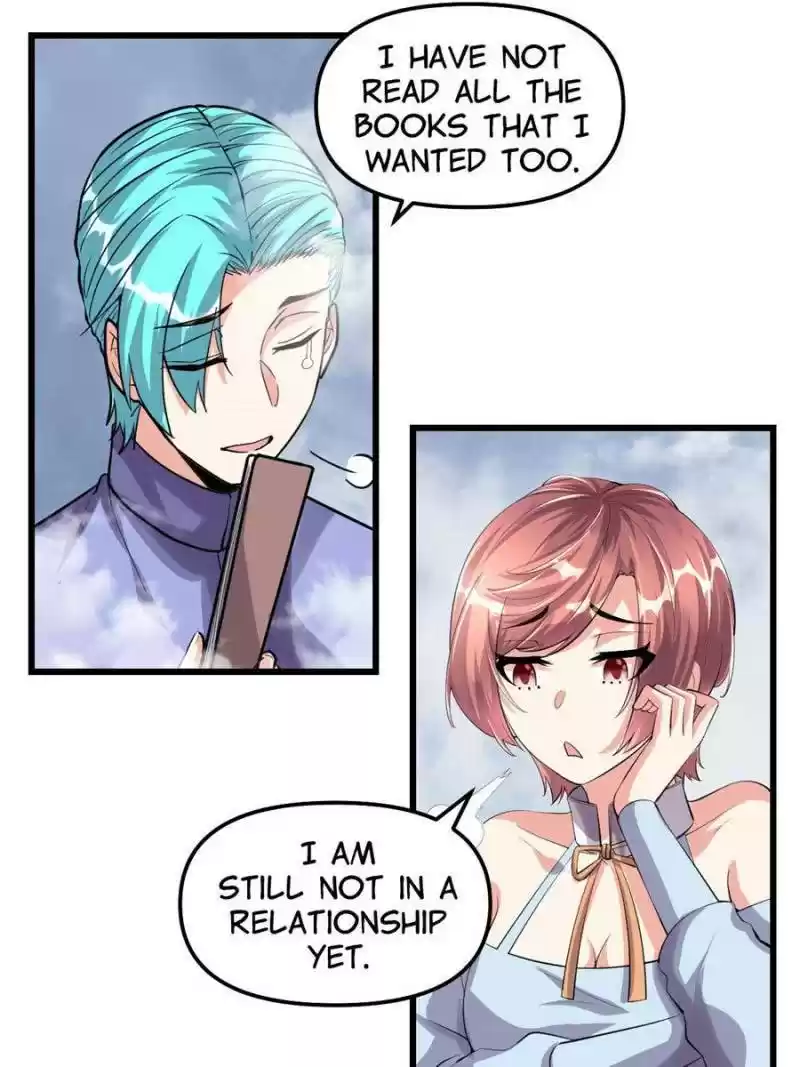 I Might Be A Fake Cultivator Chapter 86