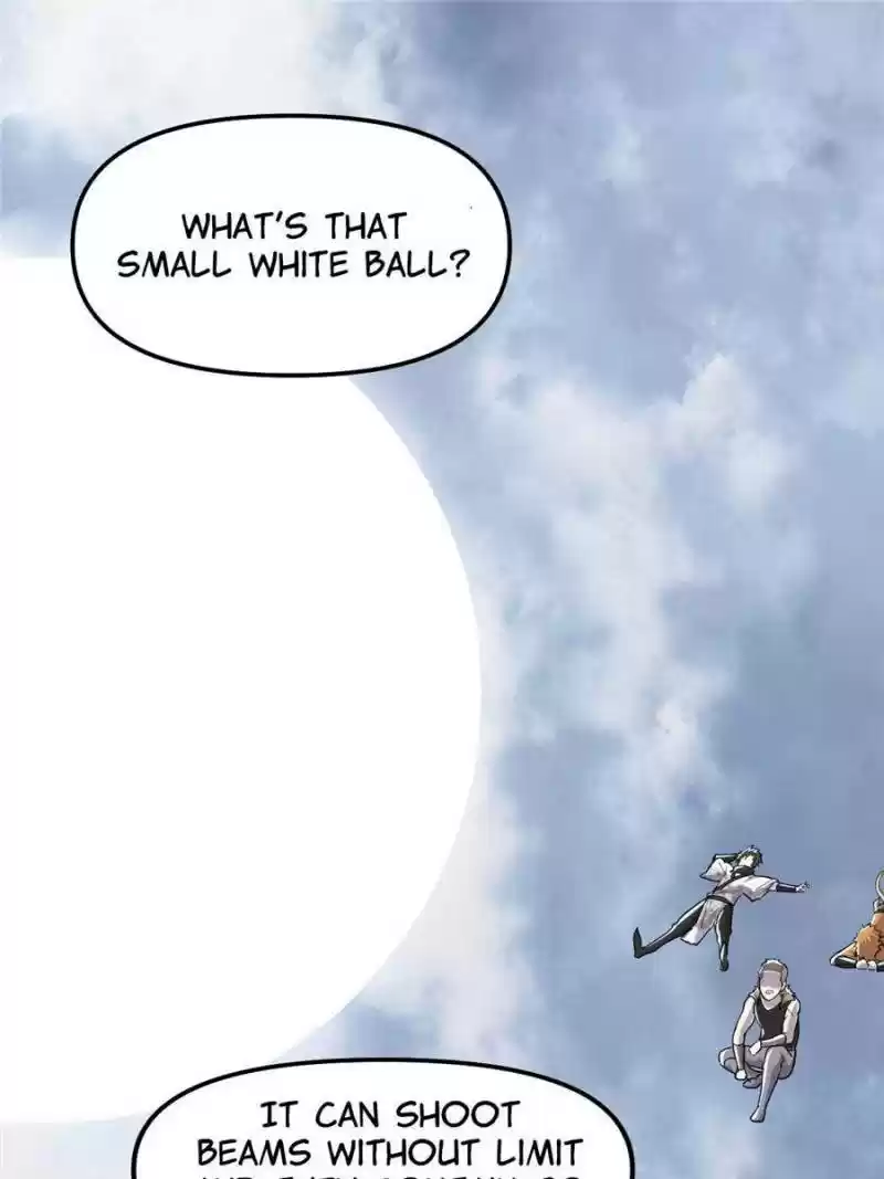 I Might Be A Fake Cultivator Chapter 86