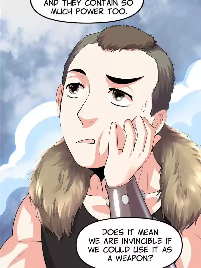 I Might Be A Fake Cultivator Chapter 86