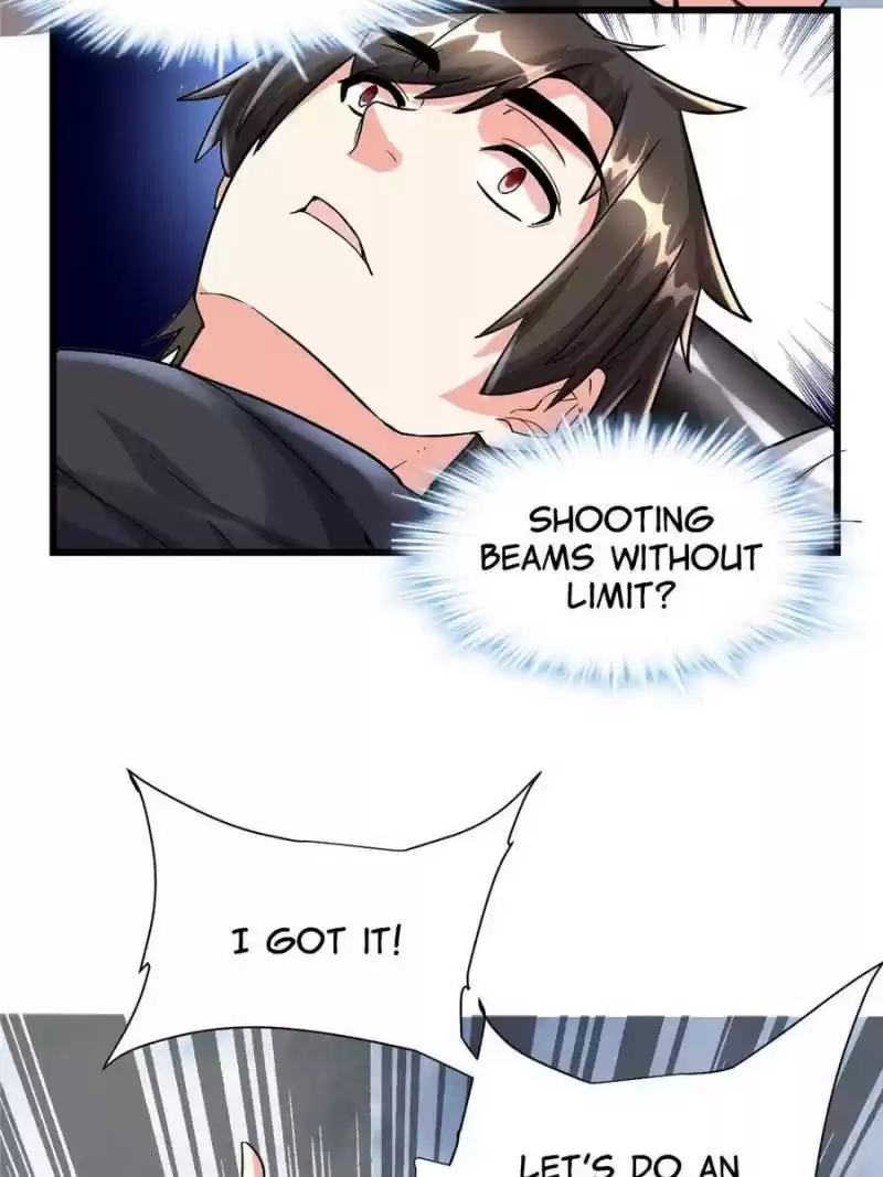 I Might Be A Fake Cultivator Chapter 86