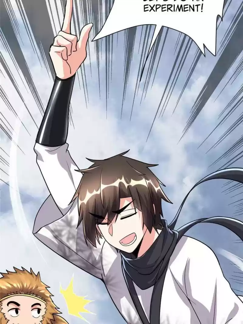 I Might Be A Fake Cultivator Chapter 86