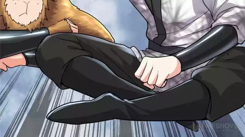 I Might Be A Fake Cultivator Chapter 86