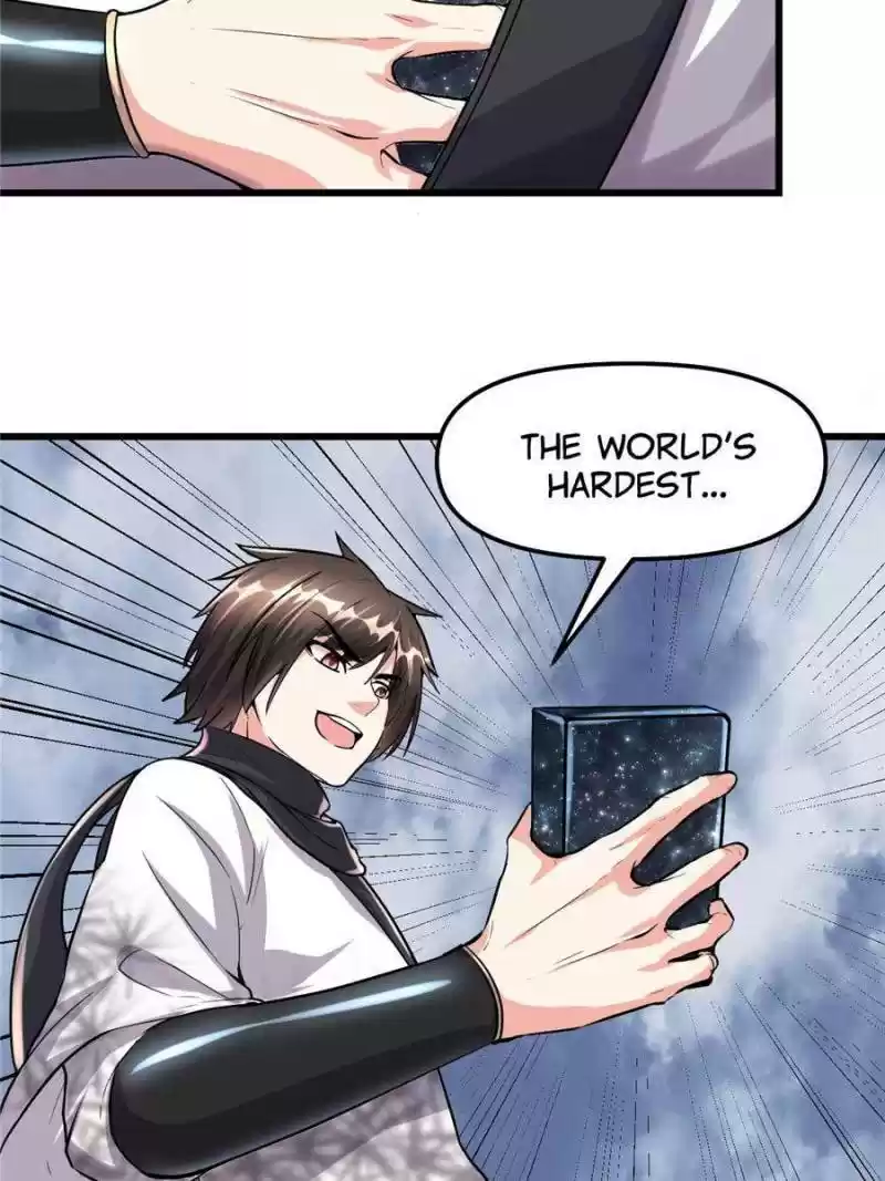 I Might Be A Fake Cultivator Chapter 86