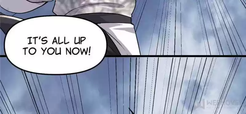 I Might Be A Fake Cultivator Chapter 86