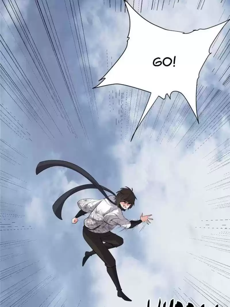 I Might Be A Fake Cultivator Chapter 86