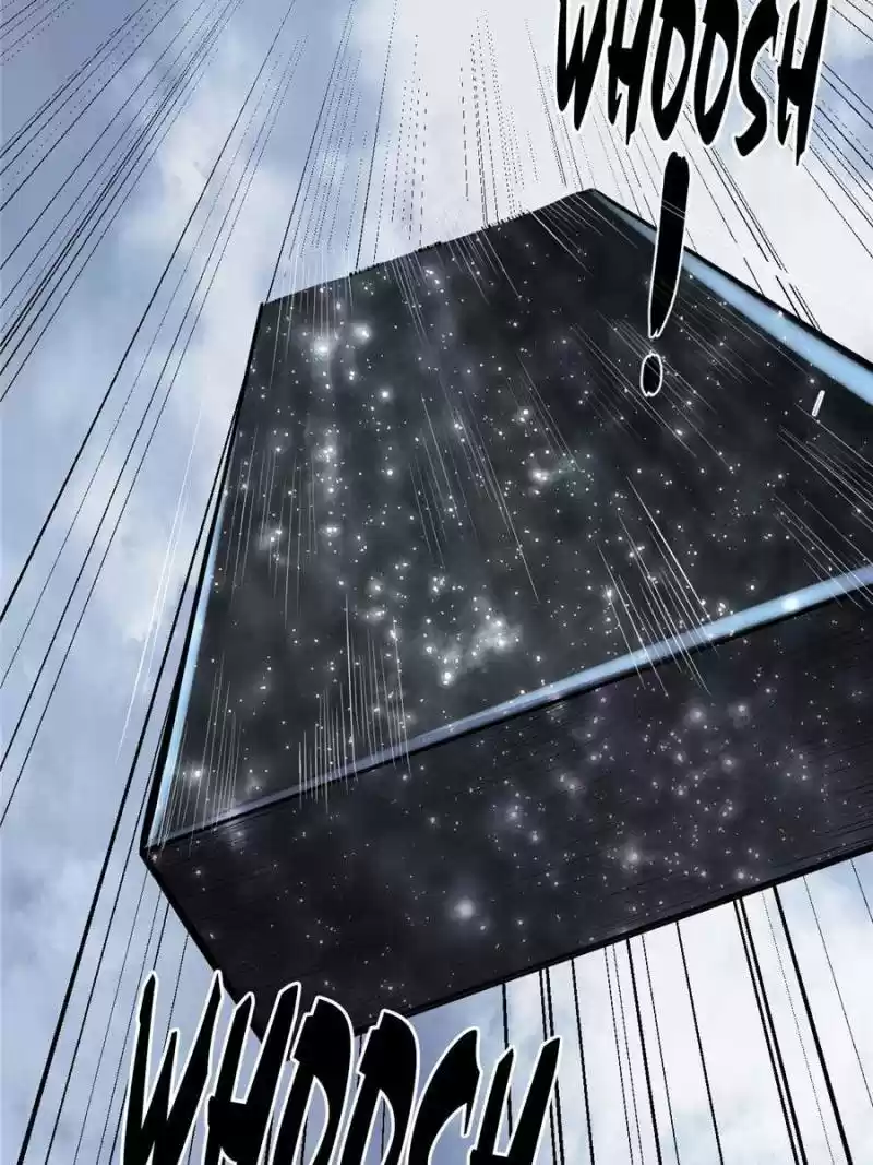 I Might Be A Fake Cultivator Chapter 86