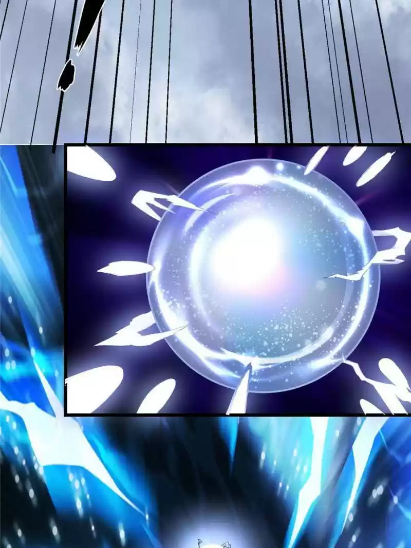 I Might Be A Fake Cultivator Chapter 86