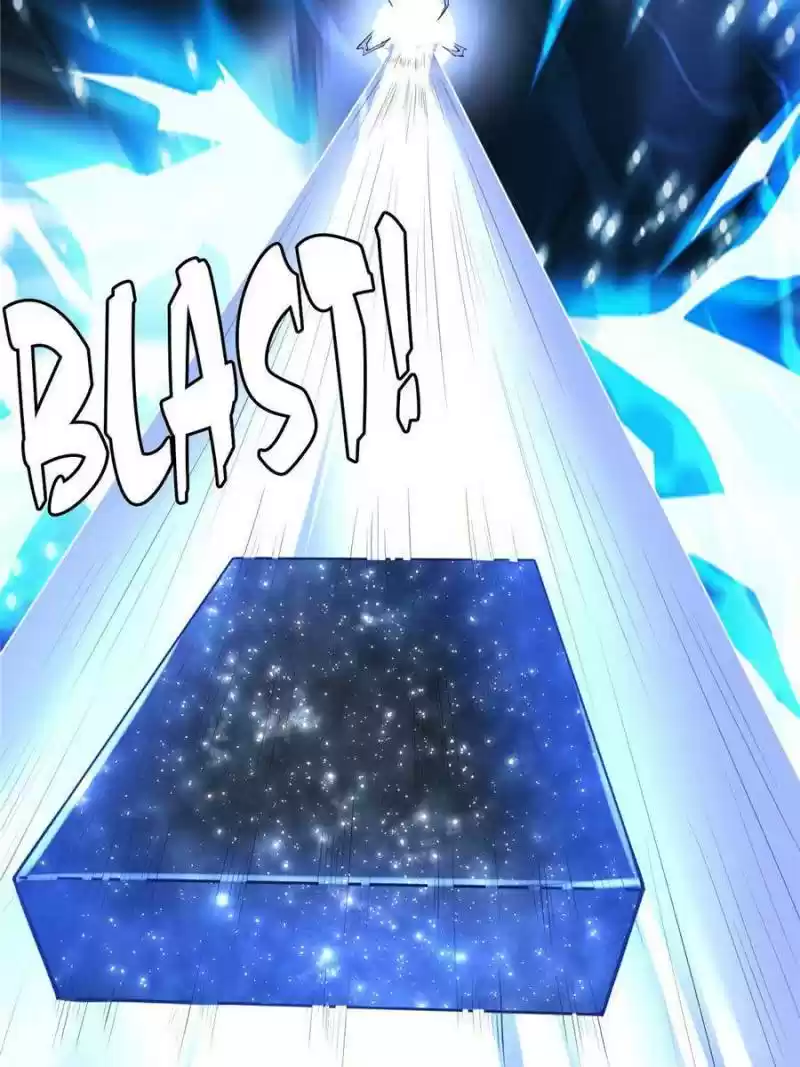 I Might Be A Fake Cultivator Chapter 86