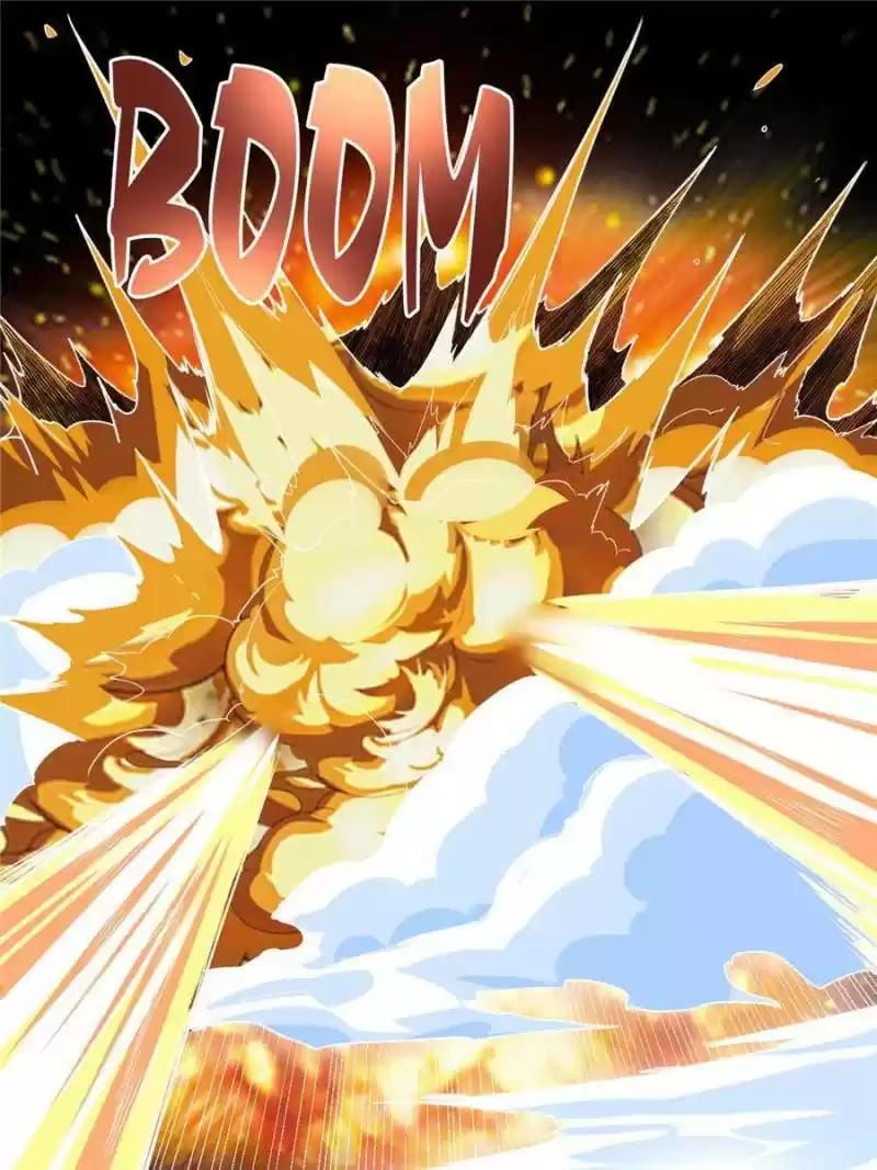 I Might Be A Fake Cultivator Chapter 86