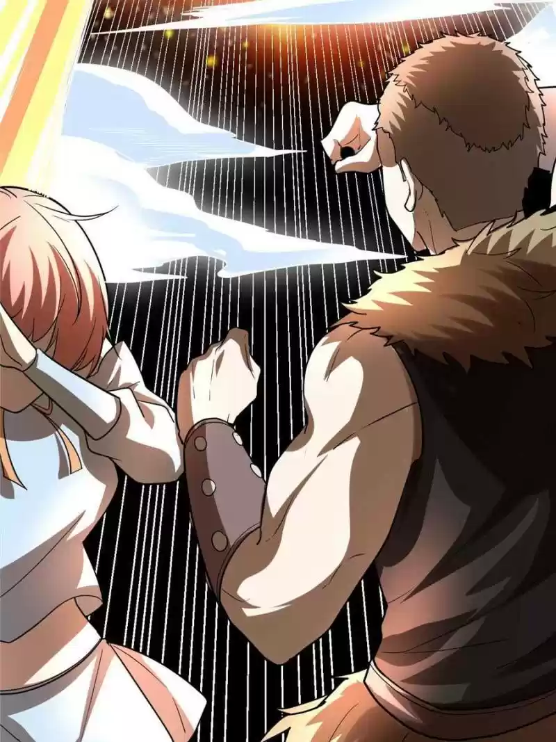 I Might Be A Fake Cultivator Chapter 86