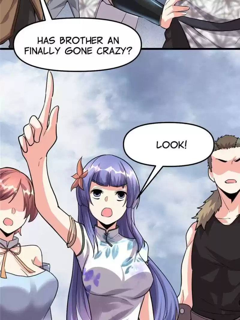 I Might Be A Fake Cultivator Chapter 86