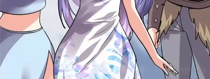 I Might Be A Fake Cultivator Chapter 86