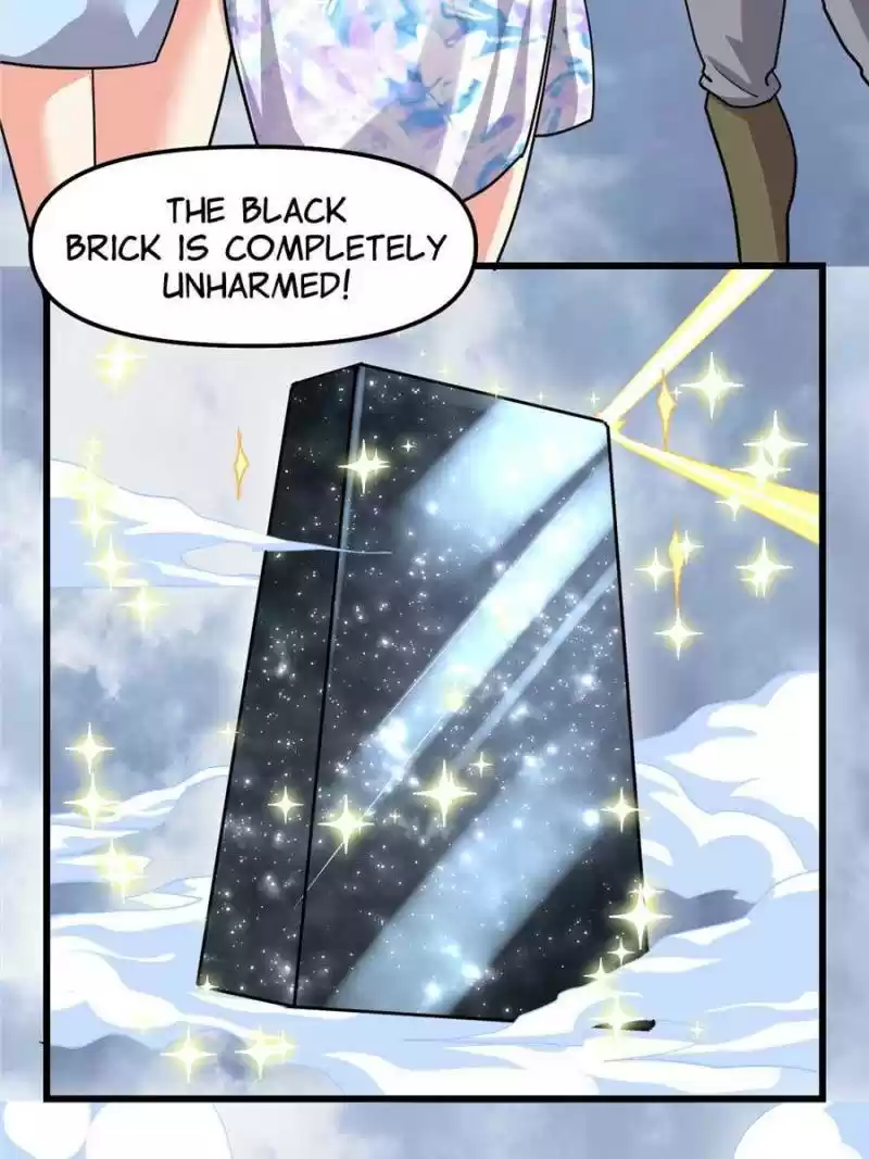 I Might Be A Fake Cultivator Chapter 86