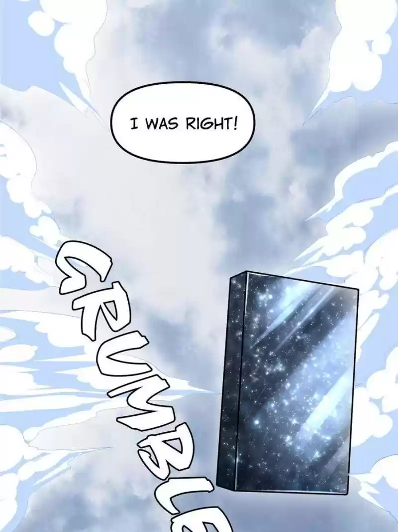 I Might Be A Fake Cultivator Chapter 86