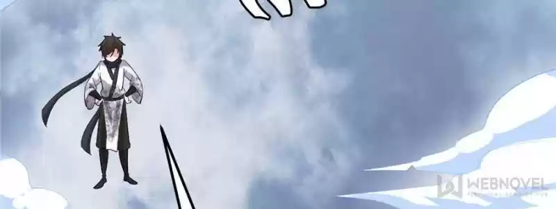 I Might Be A Fake Cultivator Chapter 86