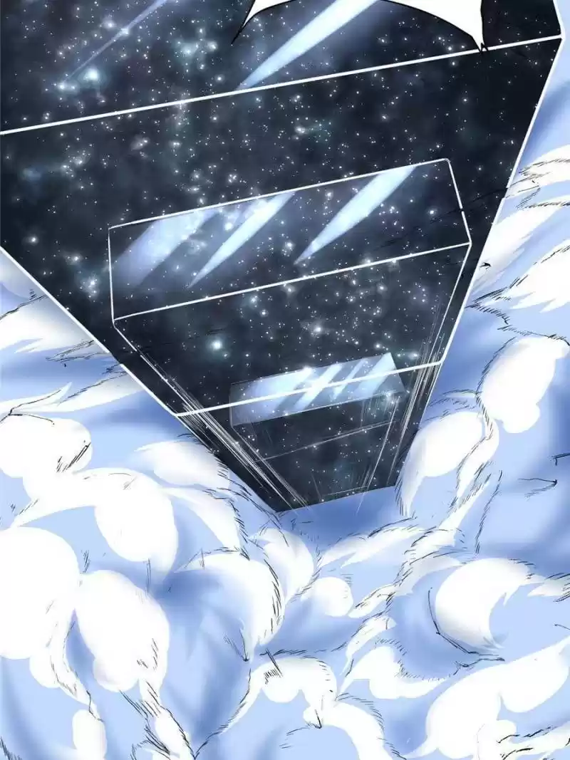 I Might Be A Fake Cultivator Chapter 86