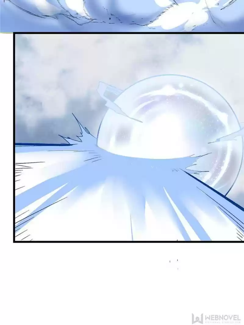 I Might Be A Fake Cultivator Chapter 86