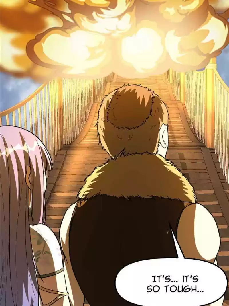 I Might Be A Fake Cultivator Chapter 86