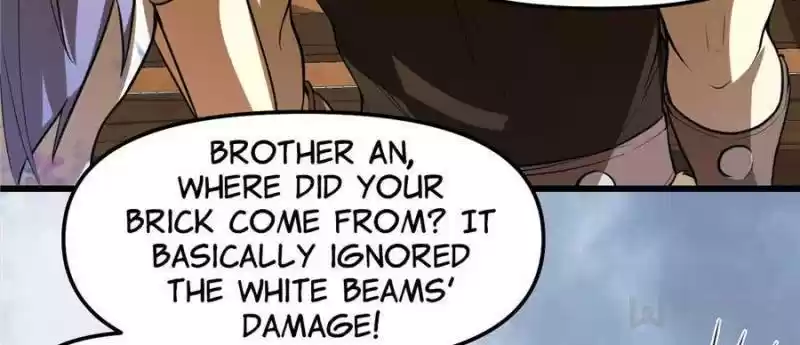 I Might Be A Fake Cultivator Chapter 86