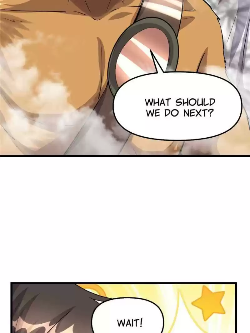 I Might Be A Fake Cultivator Chapter 86