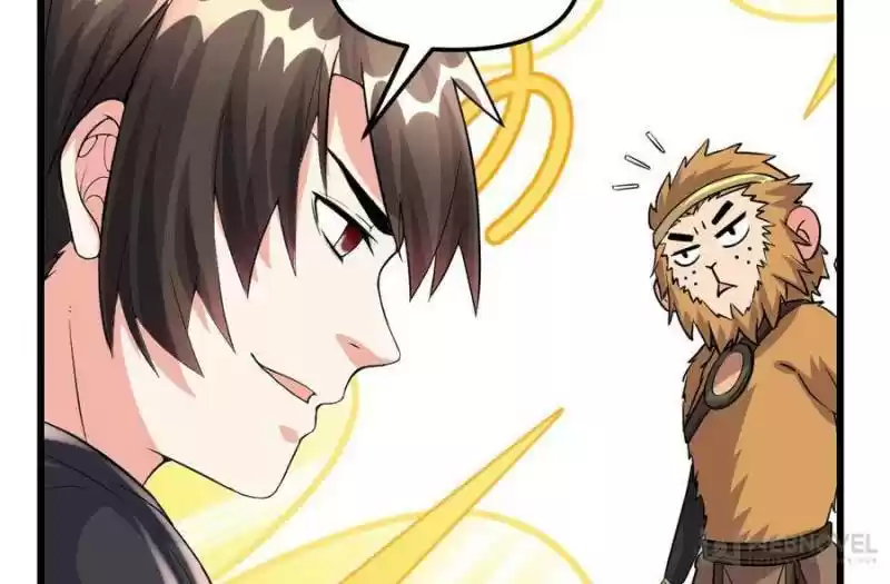 I Might Be A Fake Cultivator Chapter 86