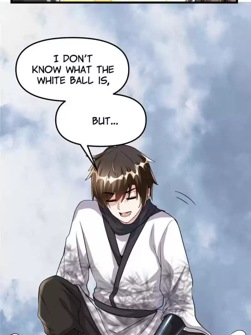 I Might Be A Fake Cultivator Chapter 86