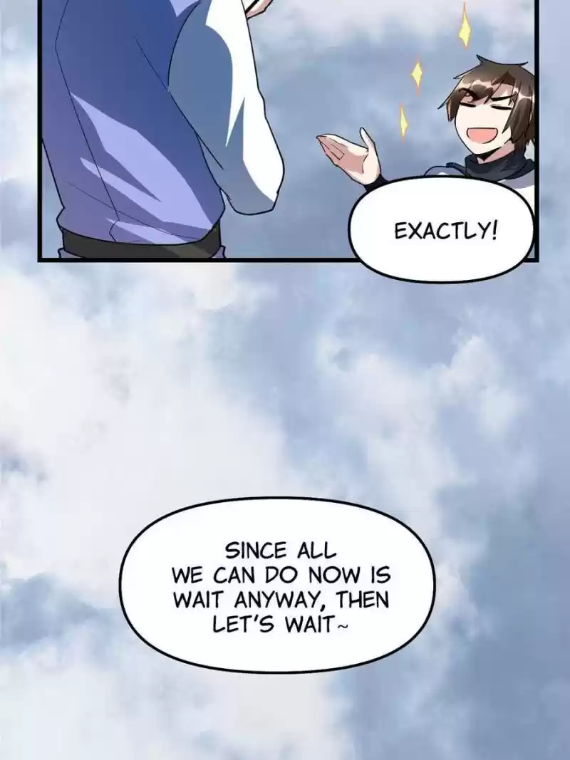 I Might Be A Fake Cultivator Chapter 86