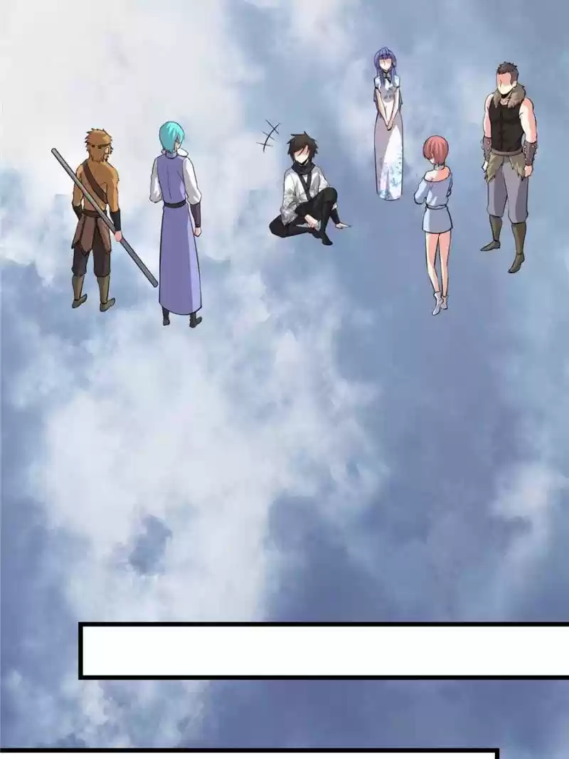 I Might Be A Fake Cultivator Chapter 86