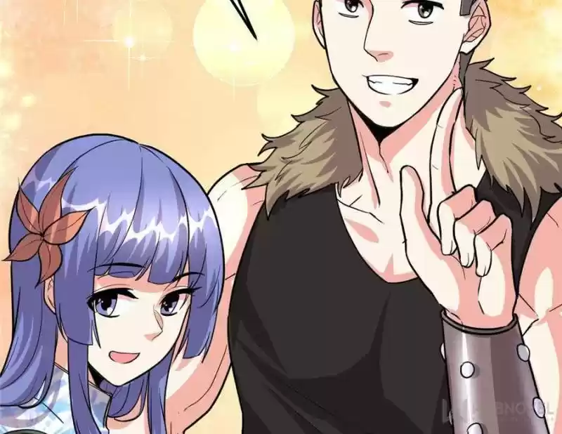 I Might Be A Fake Cultivator Chapter 86