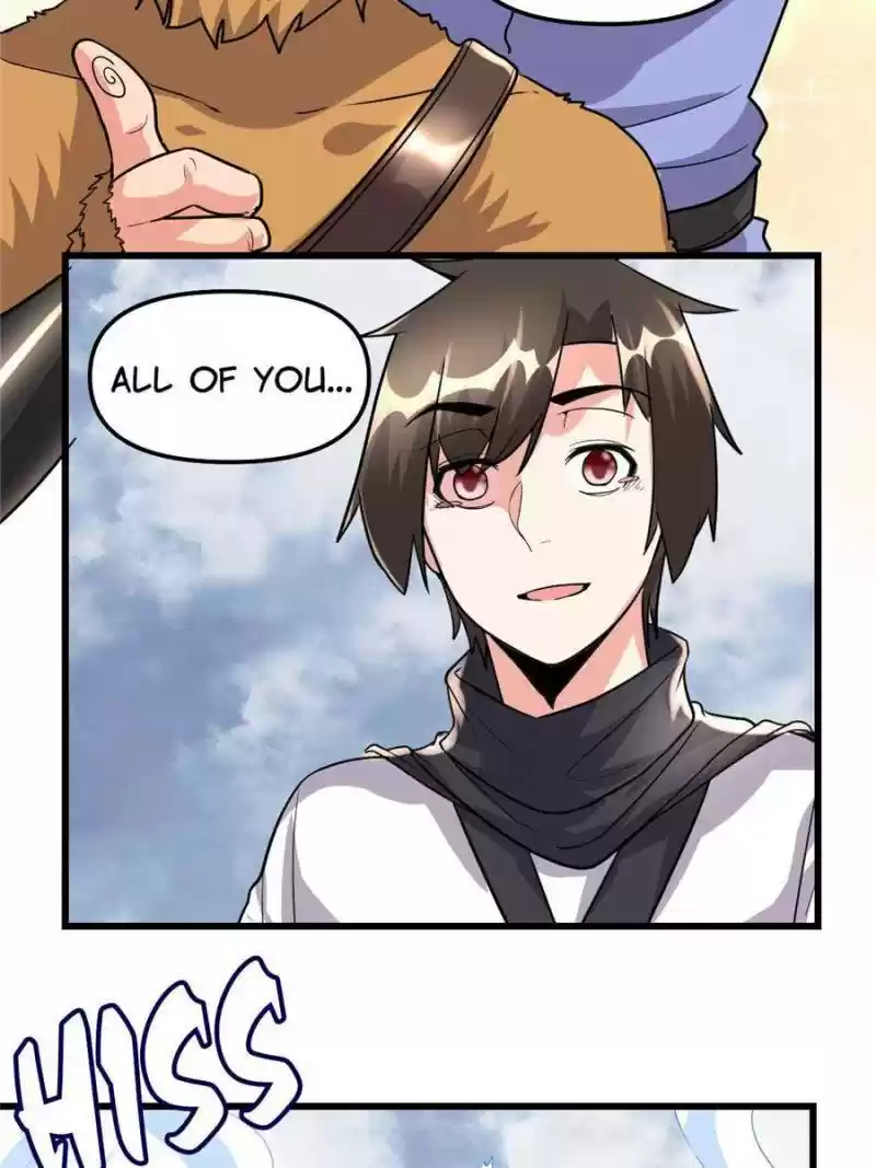 I Might Be A Fake Cultivator Chapter 86