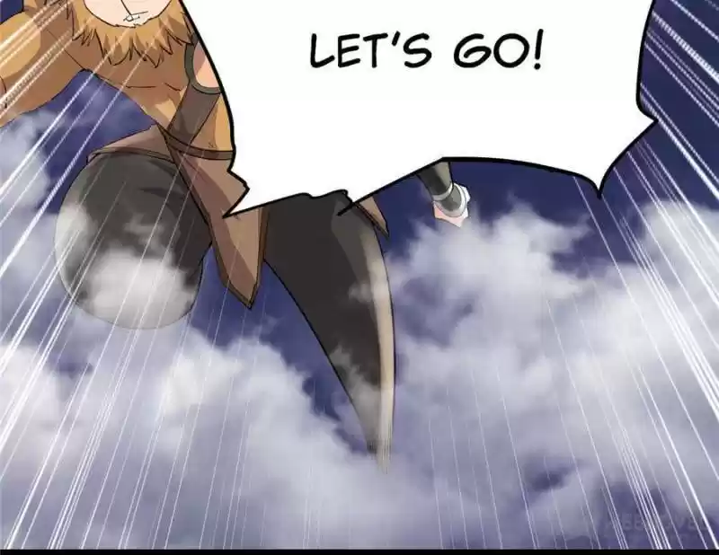 I Might Be A Fake Cultivator Chapter 86