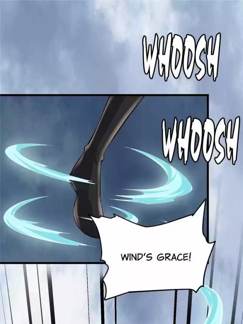 I Might Be A Fake Cultivator Chapter 87