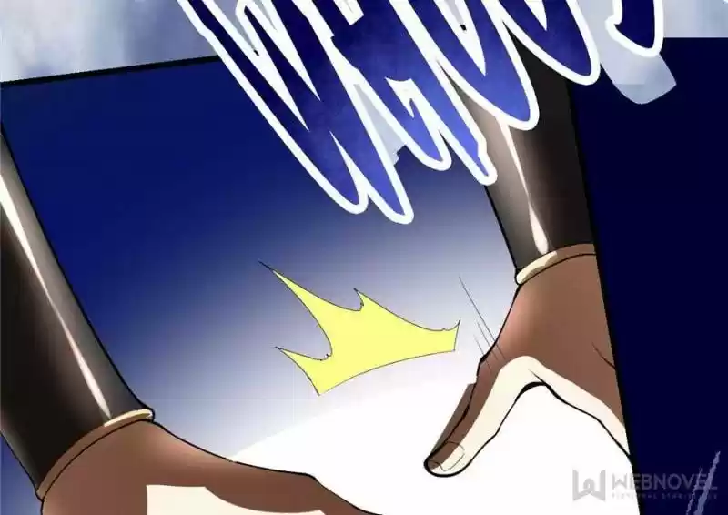 I Might Be A Fake Cultivator Chapter 87