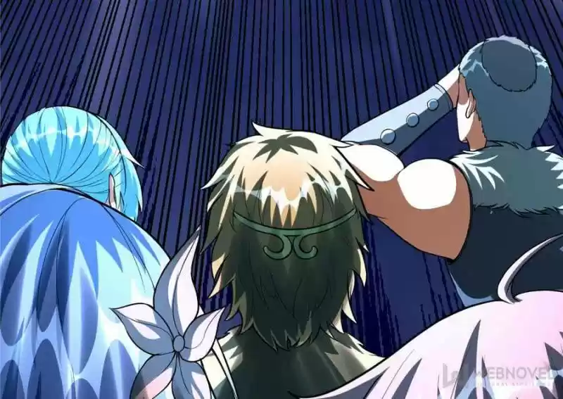 I Might Be A Fake Cultivator Chapter 87