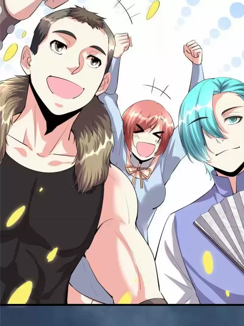 I Might Be A Fake Cultivator Chapter 87