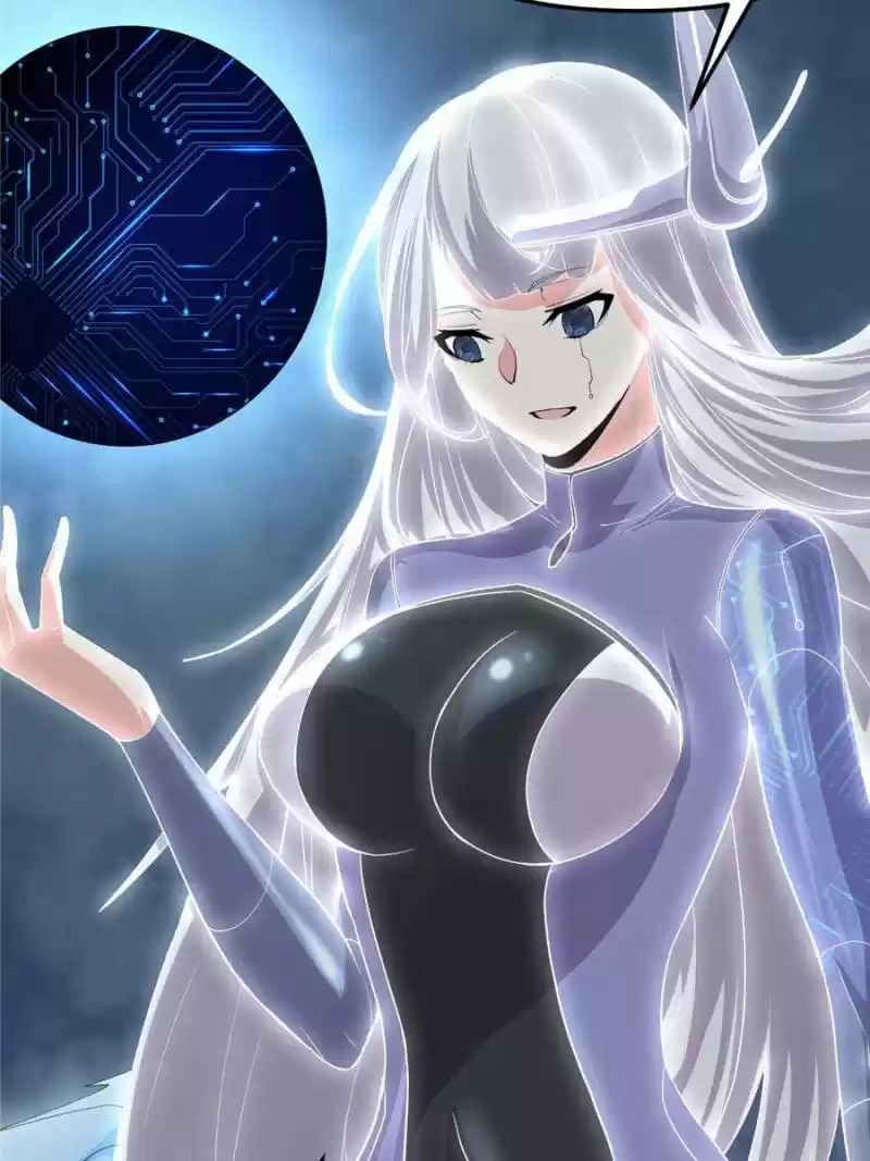 I Might Be A Fake Cultivator Chapter 87