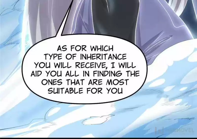 I Might Be A Fake Cultivator Chapter 87