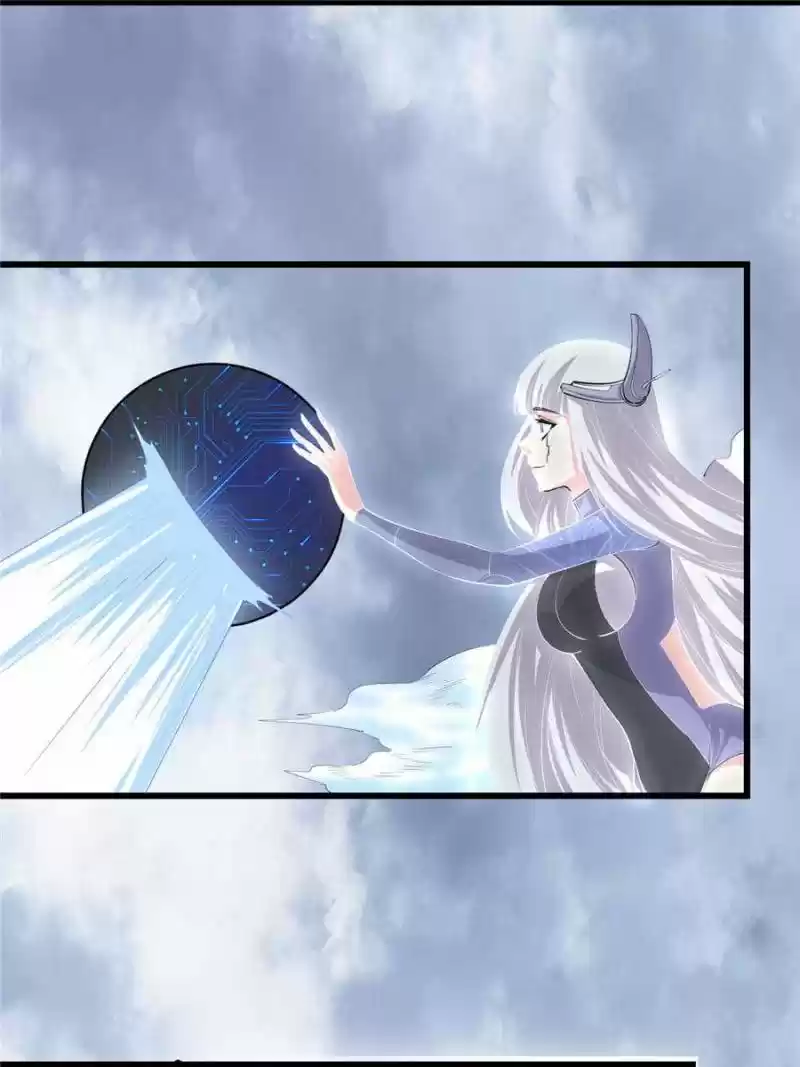 I Might Be A Fake Cultivator Chapter 87