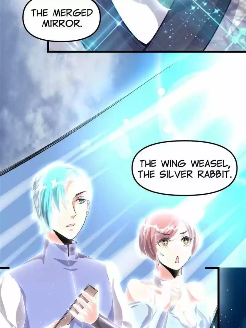 I Might Be A Fake Cultivator Chapter 87