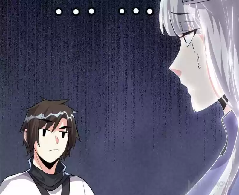 I Might Be A Fake Cultivator Chapter 87