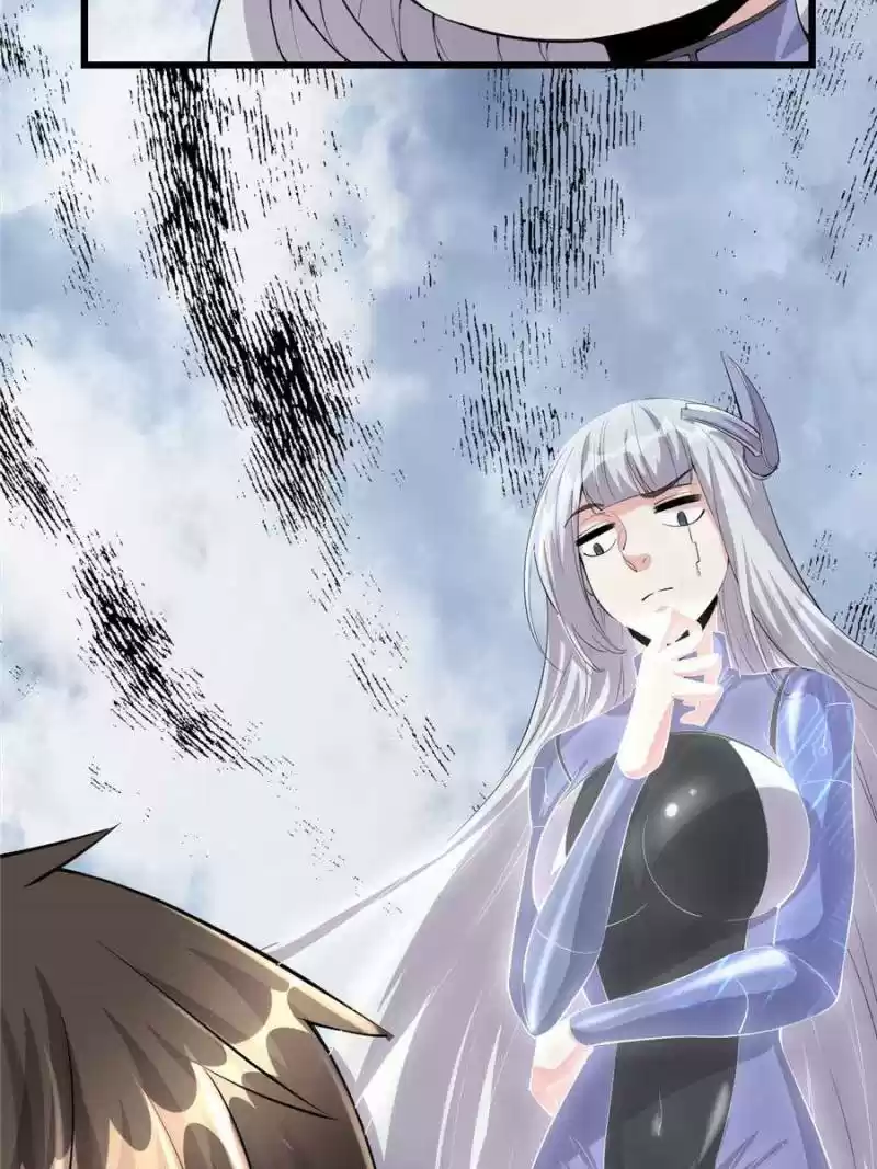 I Might Be A Fake Cultivator Chapter 87