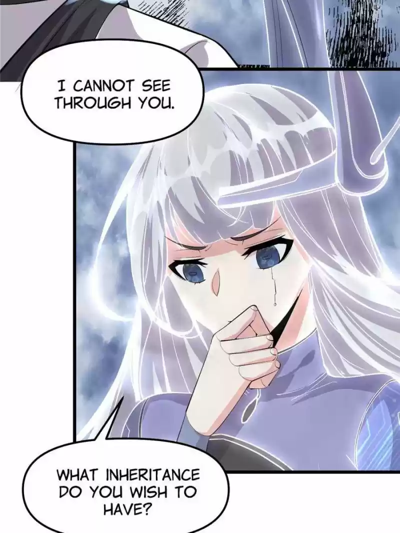 I Might Be A Fake Cultivator Chapter 87