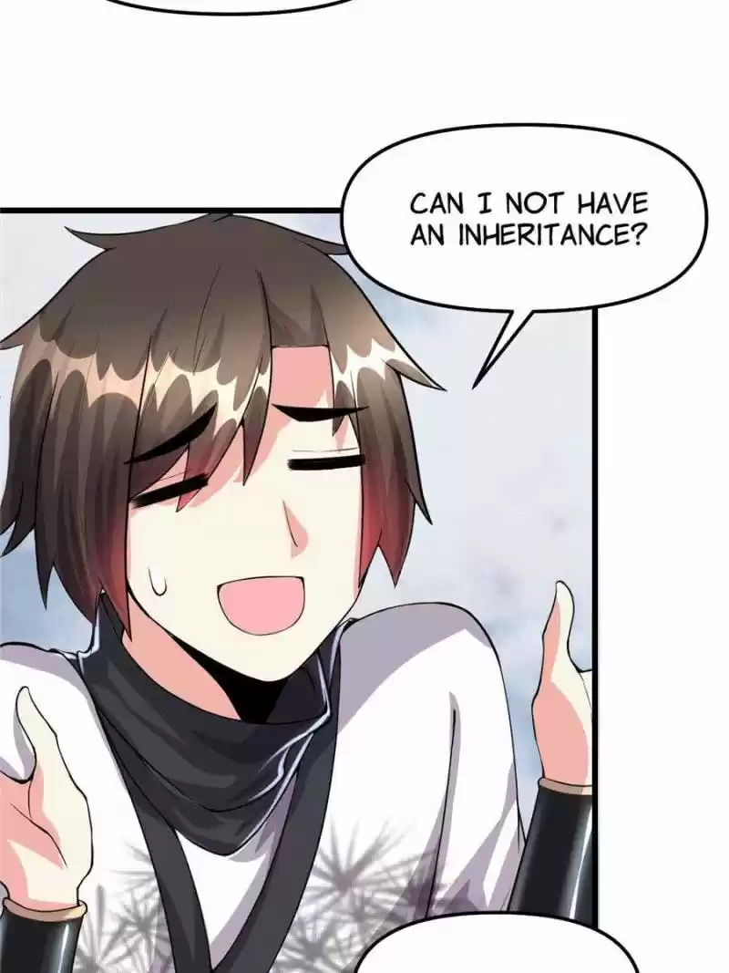 I Might Be A Fake Cultivator Chapter 87