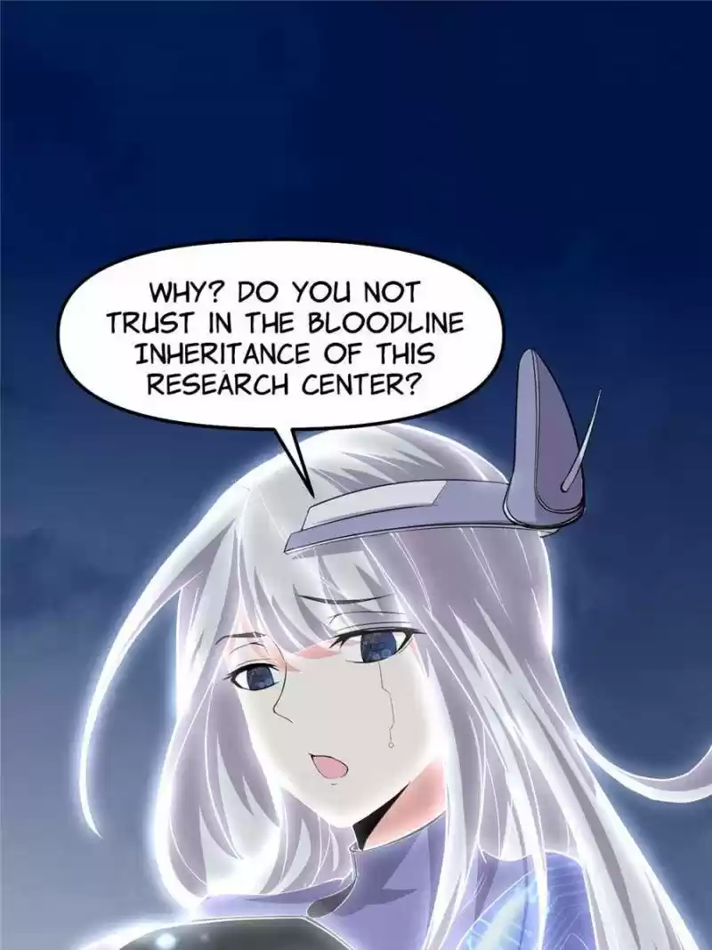 I Might Be A Fake Cultivator Chapter 87